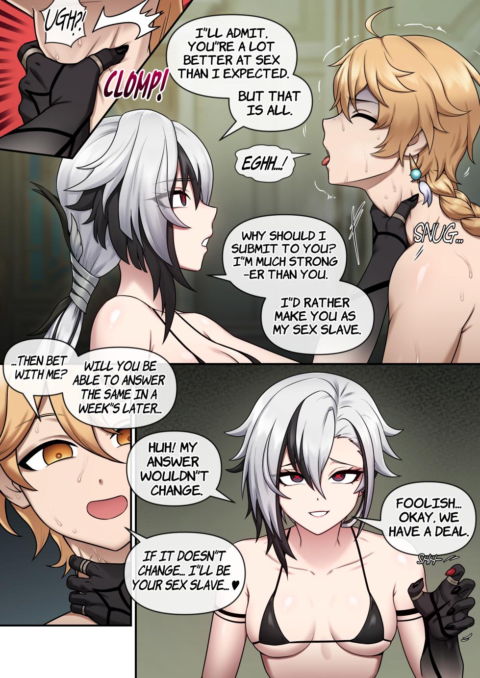 2024 APR~JUN MACKGEE'S WORKS - Page 31