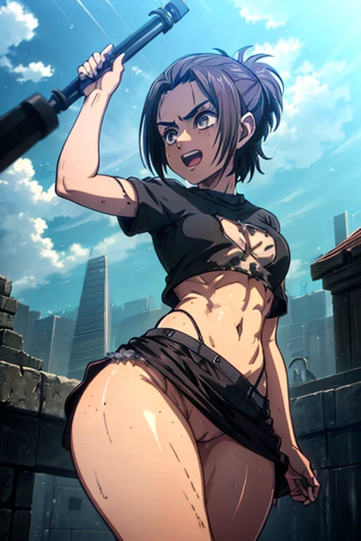 gabi braun (AI GENERATED) (2) - Page 15