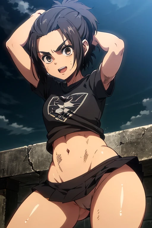 gabi braun (AI GENERATED) (2) - Page 26