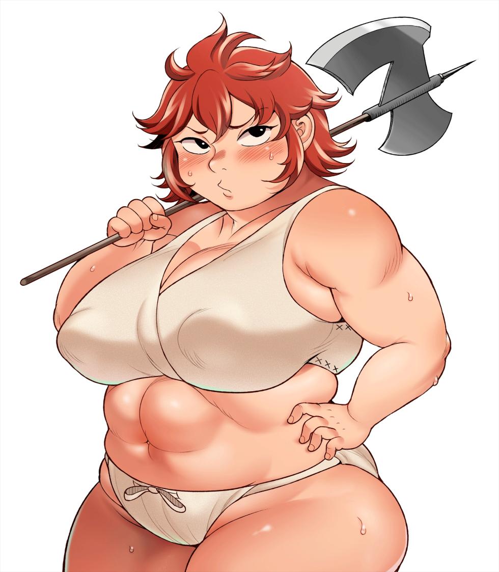 [Takeyamaya (Takeyama Shimeji)] Kane o Tsumeba...? | As Long As I Get Gold... (Dungeon Meshi) [English] {Doujins.com} [Digital] - Page 24