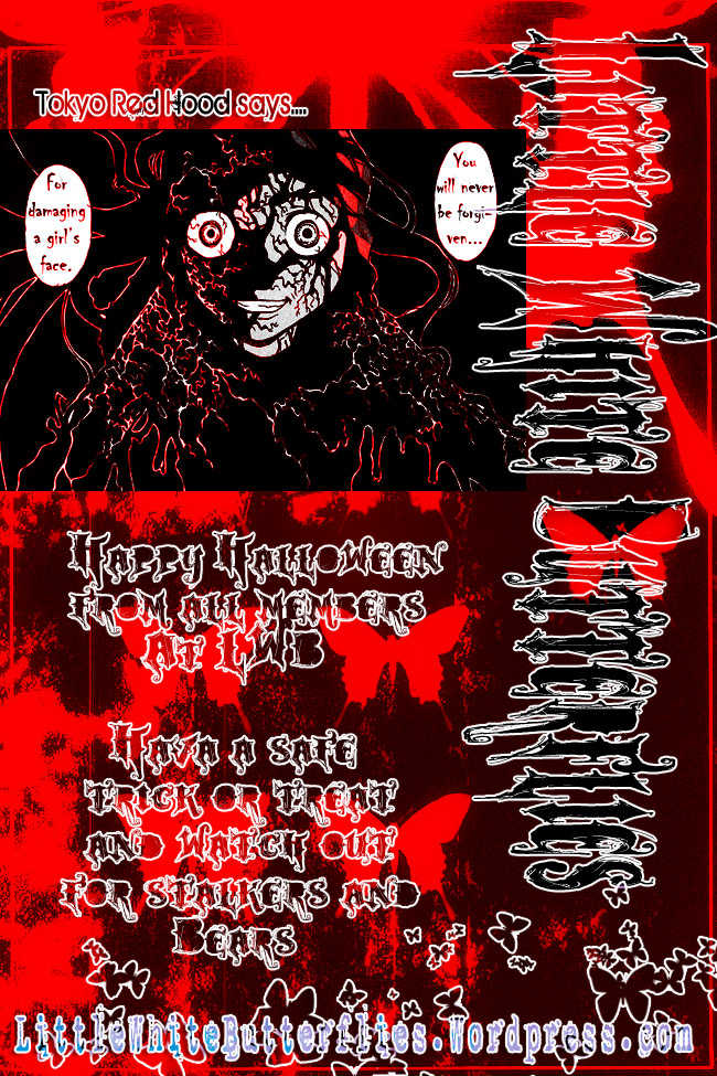 [REDLIGHT] Otona no Ehon Akazukin-chan | Little Red Riding Hood’s Adult Picture Book [English] =Nashrakh+Nemesis= - Page 30