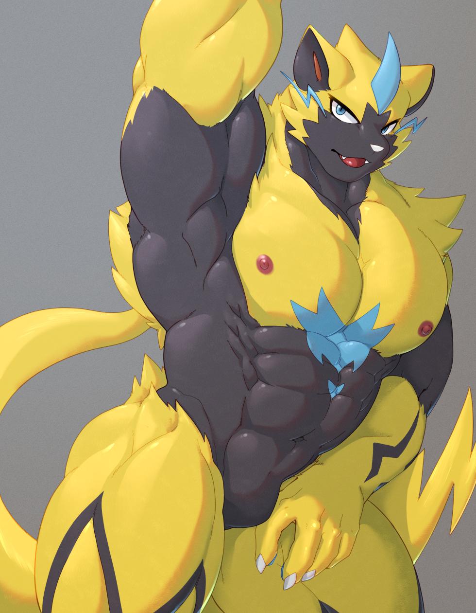 [Croiyan] Patreon Inbox - Page 6