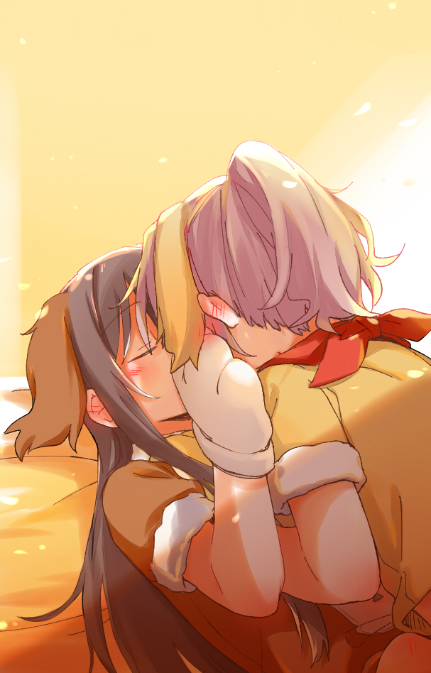 bandori matome(shirokuma taesaaya collection) - Page 6