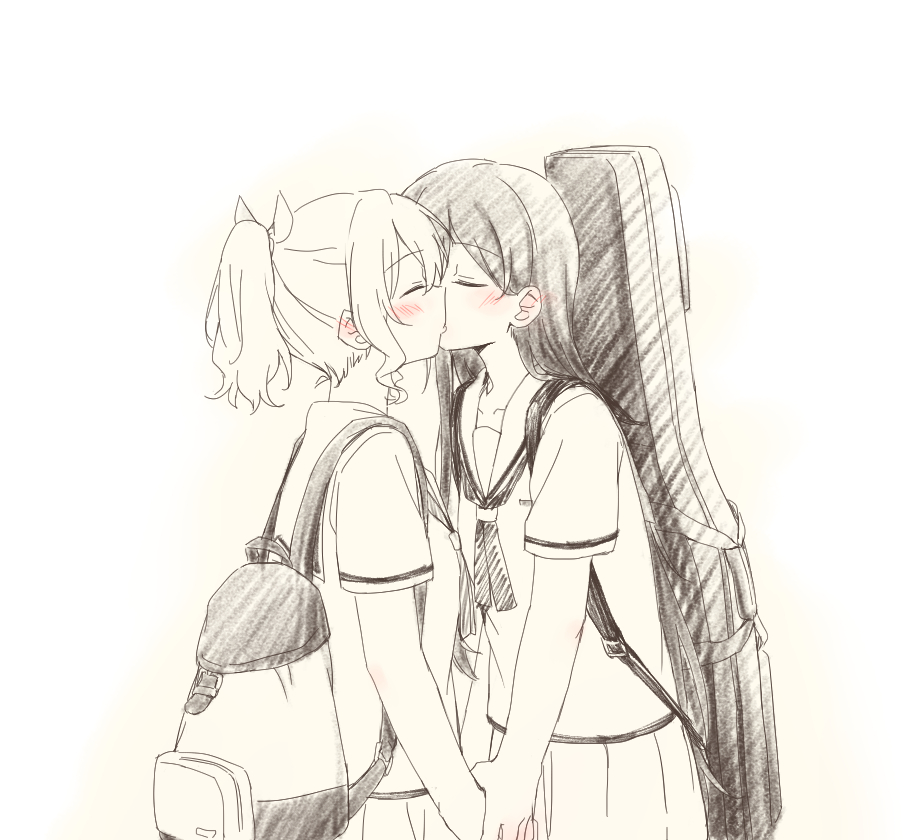 bandori matome(shirokuma taesaaya collection) - Page 39