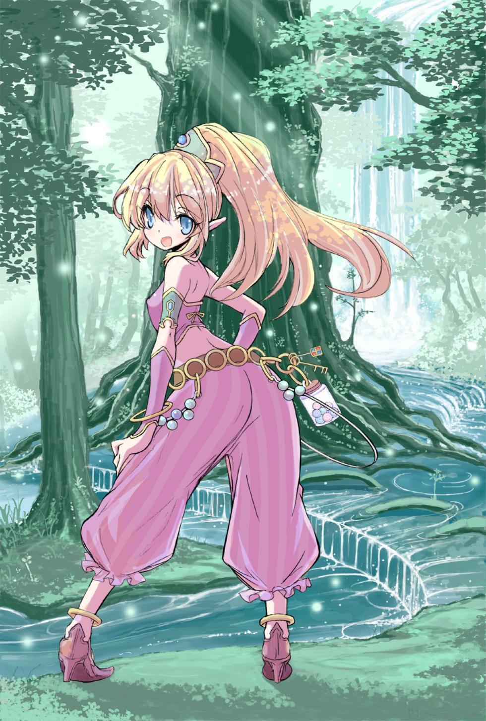 [Type-3 (Aoiro 3-gou)] - Page 7