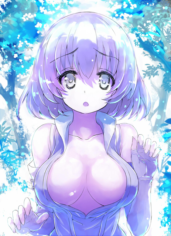 [Type-3 (Aoiro 3-gou)] - Page 31