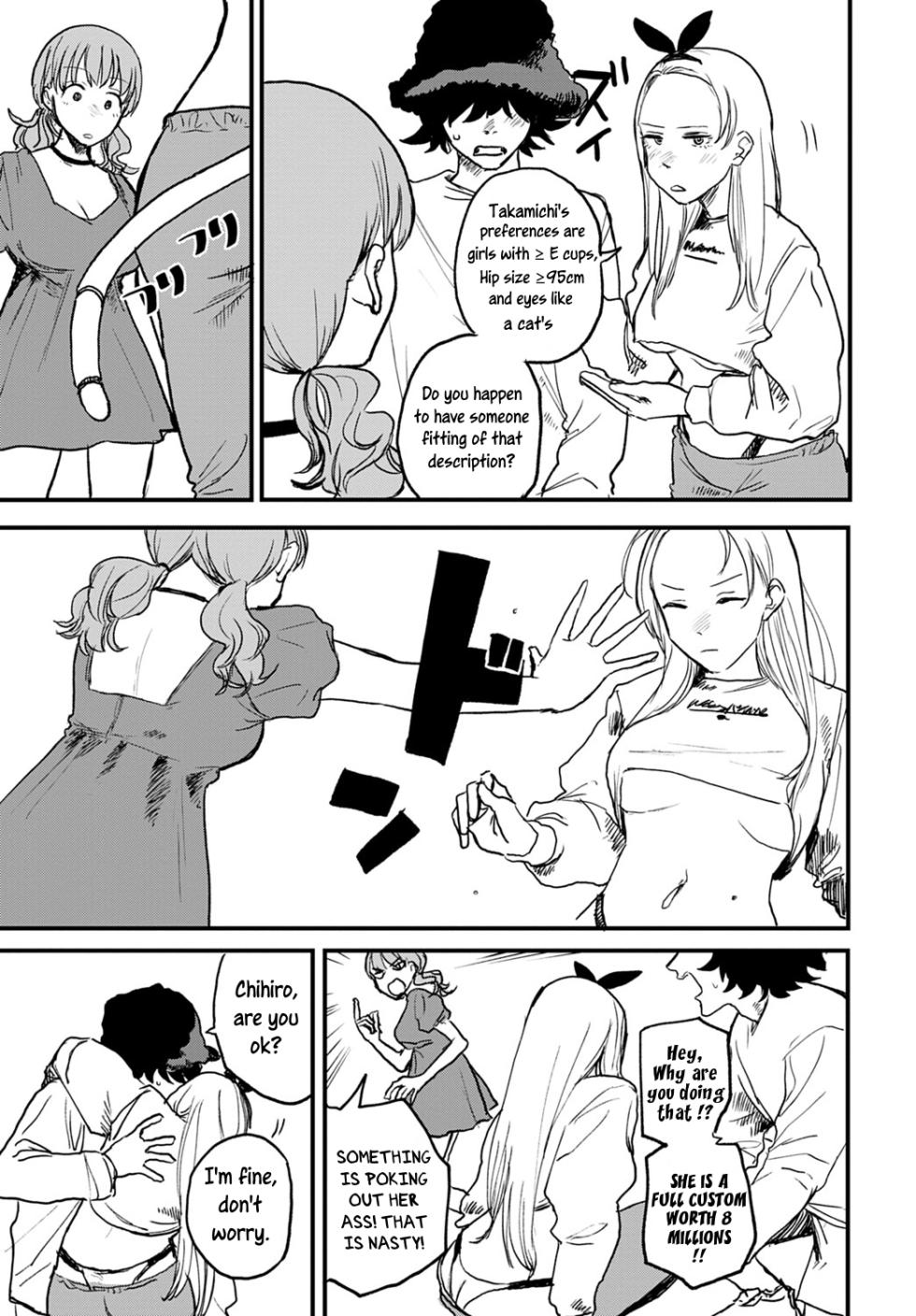 [Ken Sogen] Better than Sex [English] [Uncle Bane] - Page 29