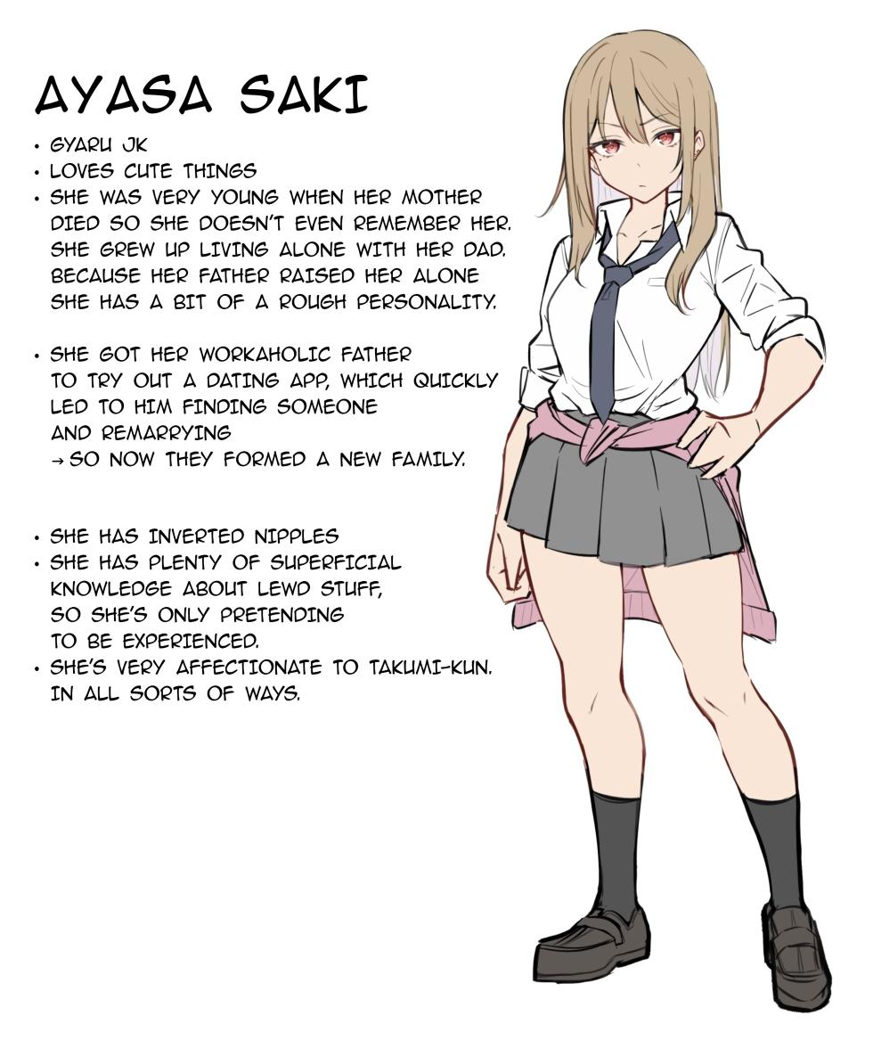 [MM] Gal-JK OneShota Gyaru JK Onee x Shota 1-5+extras[English] - Page 15