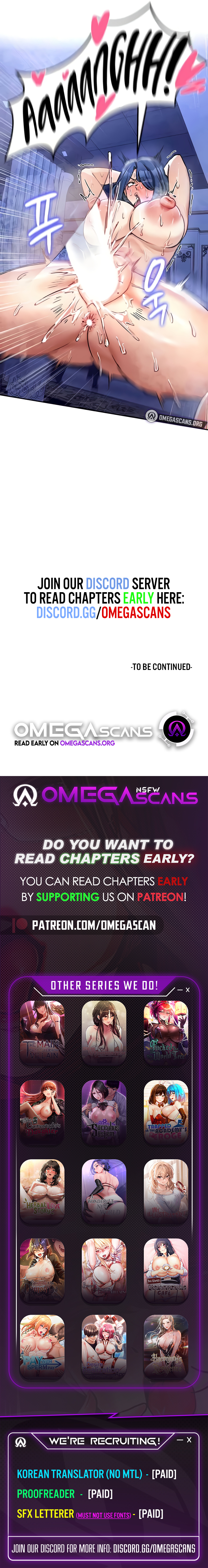 [ReNyang & Usagi] Regressed Warrior’s Female Dominance Diary (Chapters 1-28) [English] [Omega Scans] [Ongoing] - Page 223