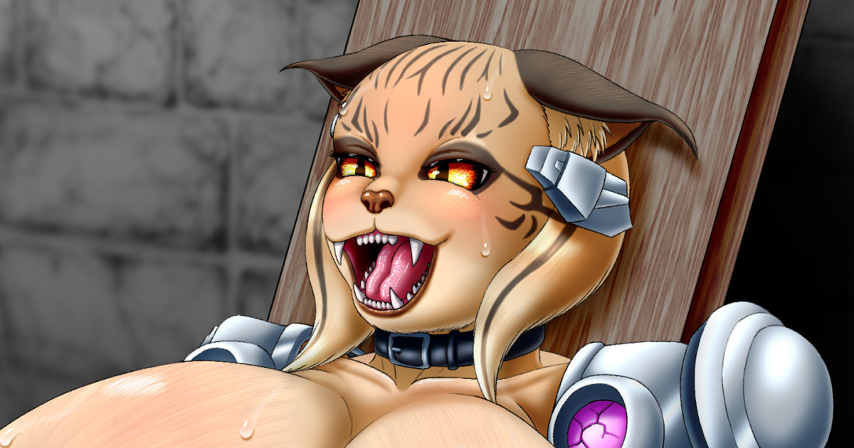 [goto beido] Kentoujuu Attorix dildo seme (Yu-Gi-Oh!) - Page 1