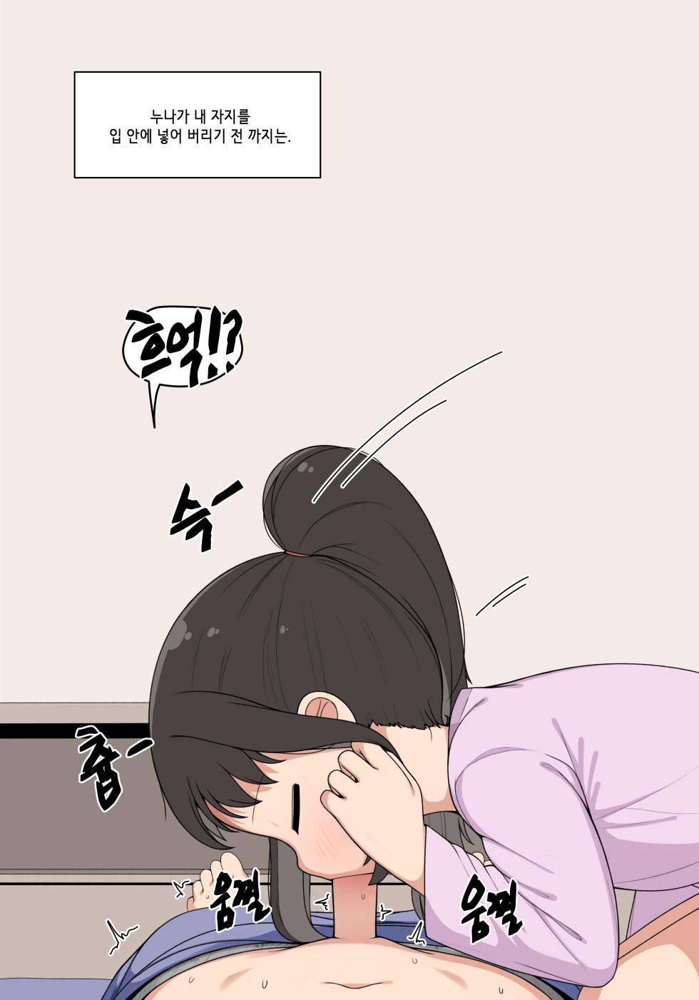 [Pelican] 눈나 1-8 - Page 40