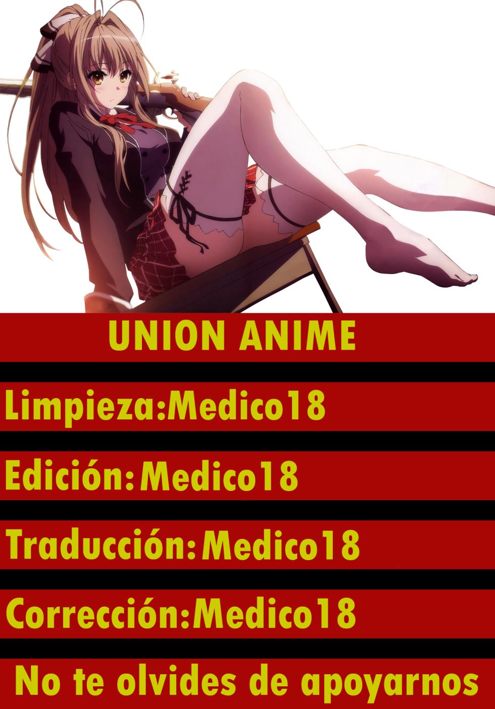 [Tonnosuke] Aibenki Tonari no Dosukebe Onee-san | La Vecina de al Lado Ch. 3 [Spanish] - Page 26