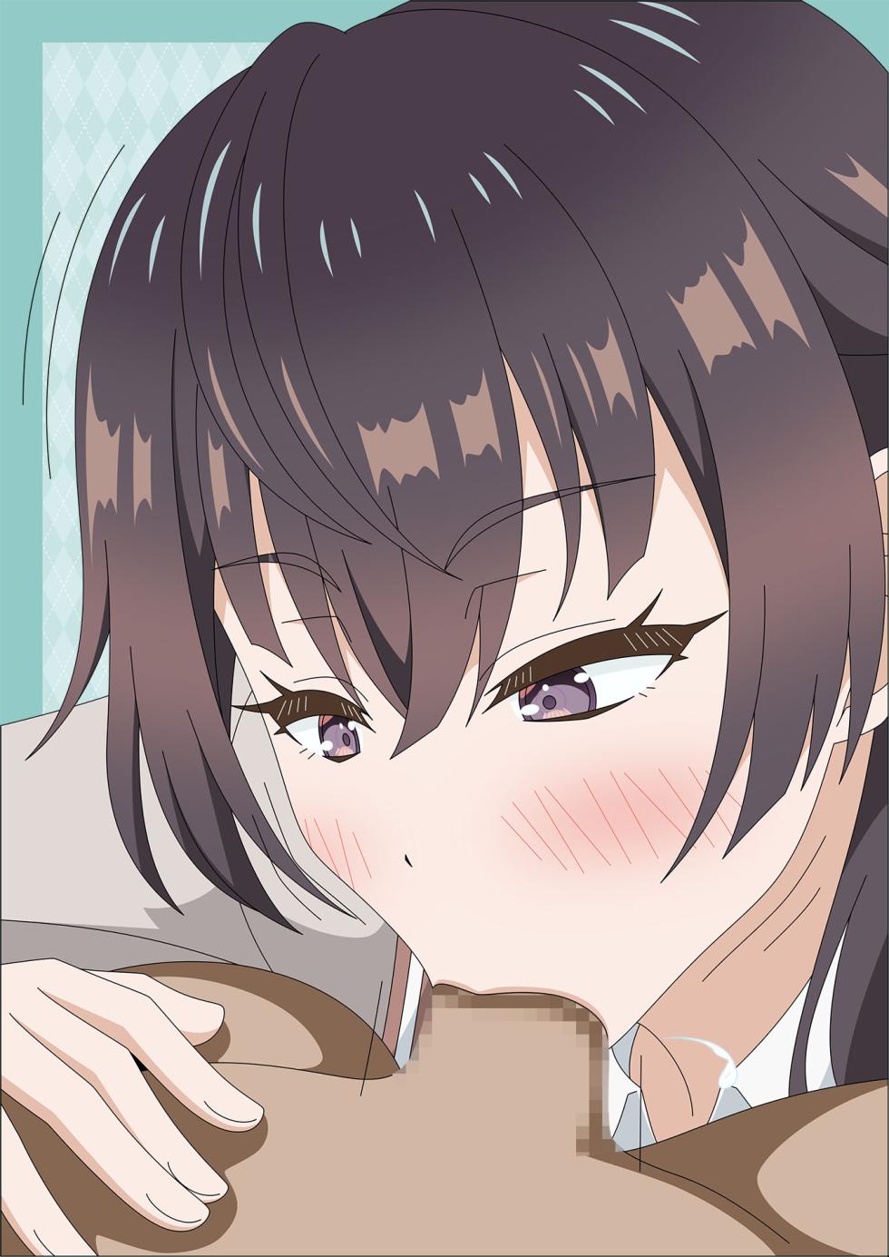 [Atelier GONS] Roshidere na Heya (Tokidoki Bosotto Russiago de Dereru Tonari no Alya-san) - Page 16