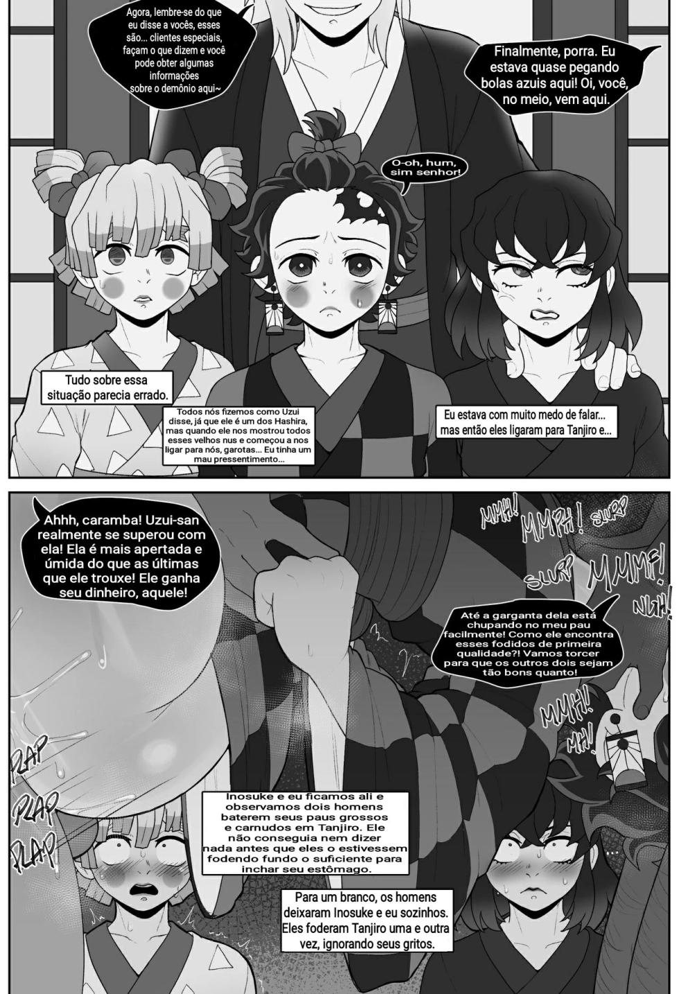 Kimetsu - Page 37
