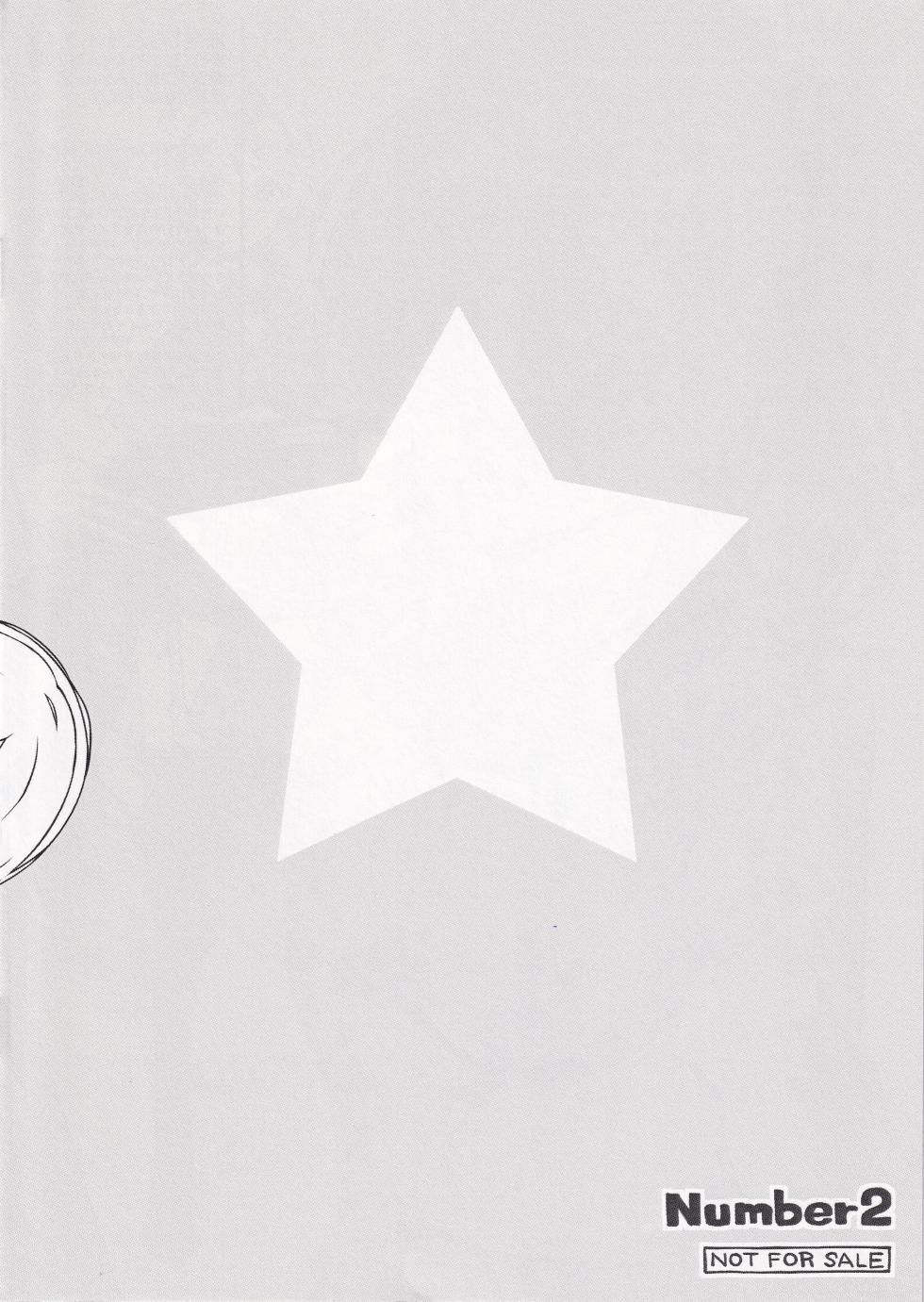 (COMIC1☆8) [Number2 (Takuji)] Rough Live! (Love Live!) - Page 8