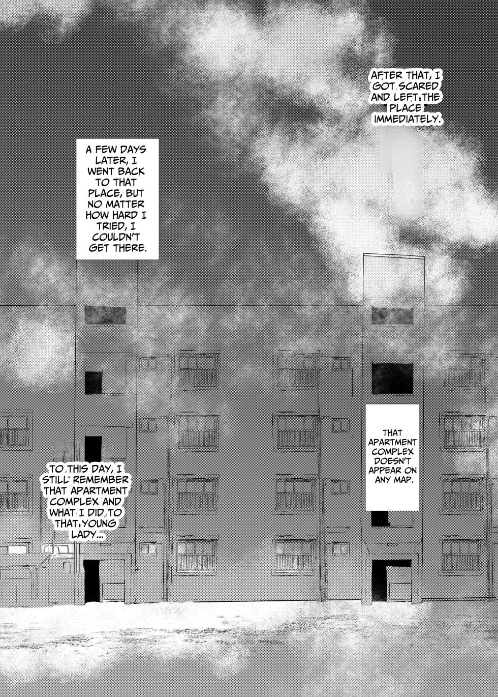 [Chikuwa-kai (Fuyutsuki)] Mahoroba Danchi 02 | Mahorobo Housing Complex 02 [English] [sakurei] - Page 17