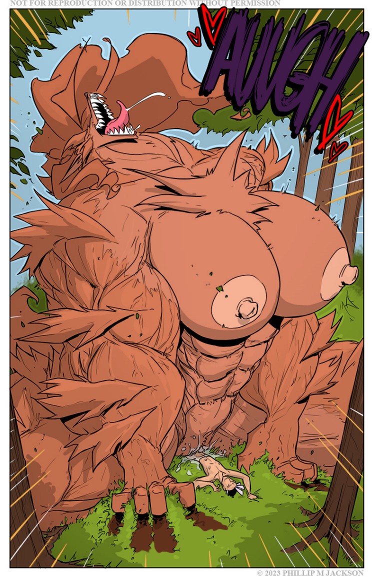 [Jolly Jack] One Good Turn - Colored - Page 21