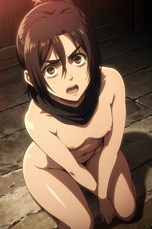 gabi braun (AI GENERATED) 8 - Page 9