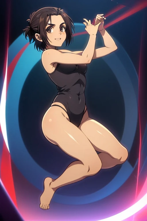 gabi braun (AI GENERATED) 8 - Page 21