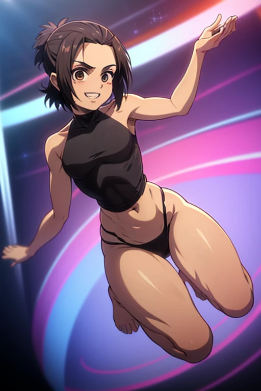 gabi braun (AI GENERATED) 8 - Page 22