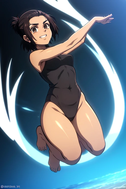 gabi braun (AI GENERATED) 8 - Page 24