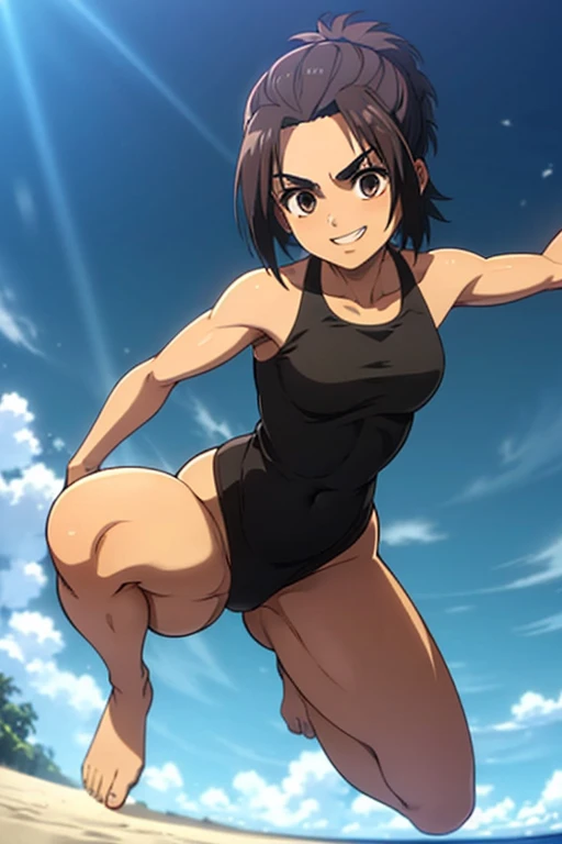 gabi braun (AI GENERATED) 8 - Page 25