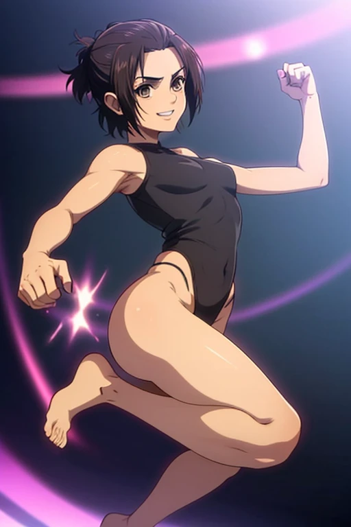 gabi braun (AI GENERATED) 8 - Page 26