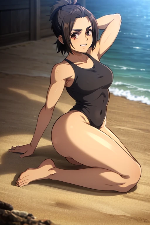 gabi braun (AI GENERATED) 8 - Page 29