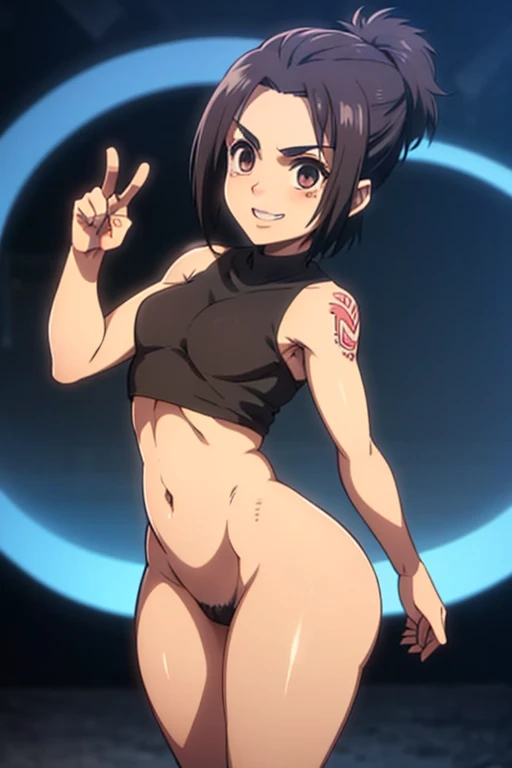 gabi braun (AI GENERATED) 6 - Page 3