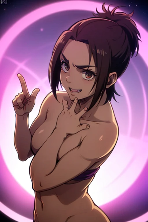 gabi braun (AI GENERATED) 6 - Page 6