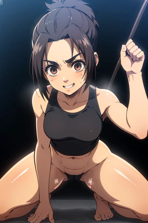 gabi braun (AI GENERATED) 6 - Page 12