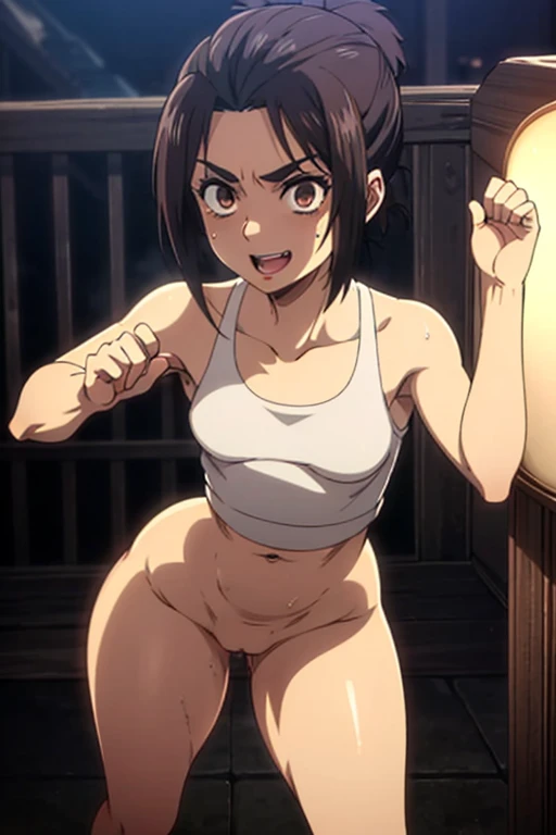 gabi braun (AI GENERATED) 6 - Page 20