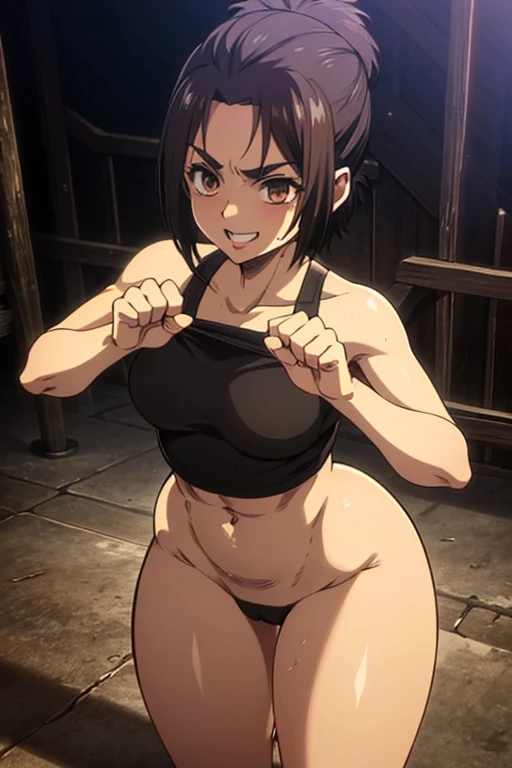 gabi braun (AI GENERATED) 6 - Page 21