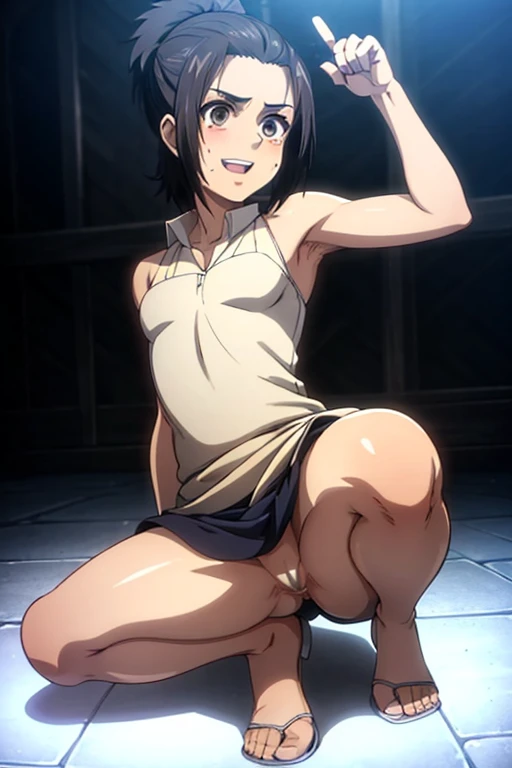 gabi braun (AI GENERATED) 6 - Page 26
