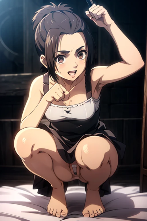 gabi braun (AI GENERATED) 6 - Page 28