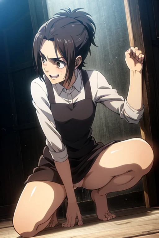 gabi braun (AI GENERATED) 6 - Page 32