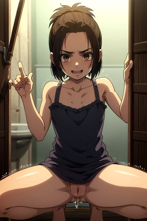 gabi braun (AI GENERATED) 6 - Page 35
