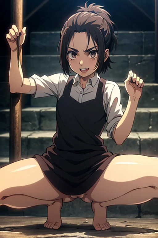gabi braun (AI GENERATED) 6 - Page 36