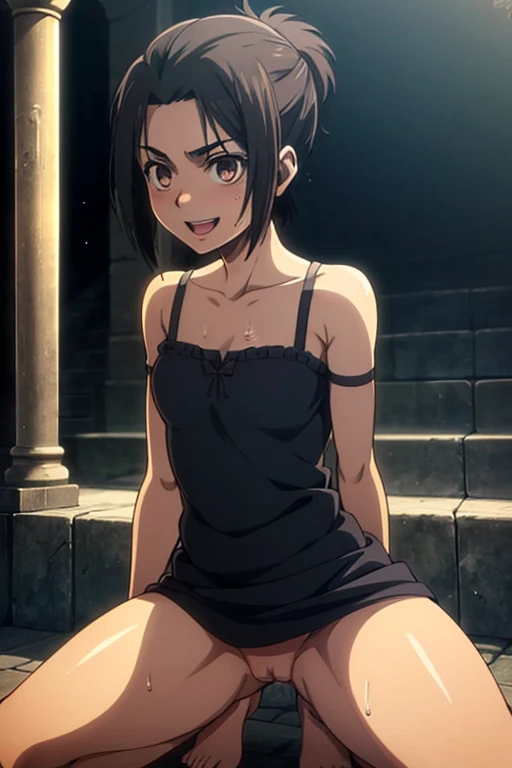 gabi braun (AI GENERATED) 6 - Page 38