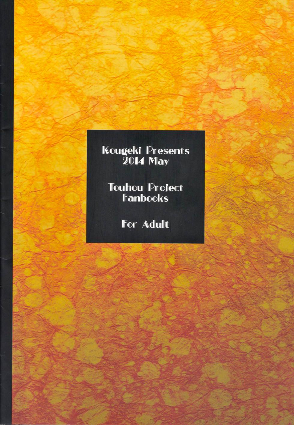 (Reitaisai 11) [Kougeki (Ootsuki Wataru)] Hashihime Zeugi (Touhou Project) [Chinese] [稀神正邪个人汉化] - Page 30