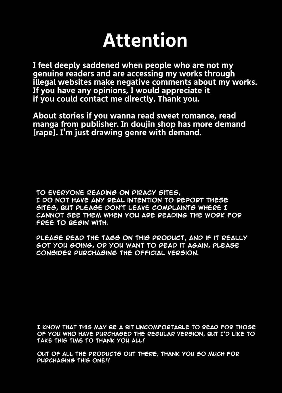 [Nishi no Kiosk (Souichi Keishi)] I’m a Straight Guy Who Got Instantly Corrupted From Getting Anally Creampied! 2 [English] [Digital] - Page 3