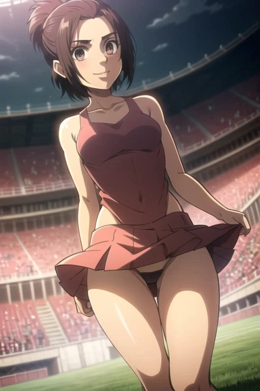 gabi braun (AI GENERATED) 11 - Page 2