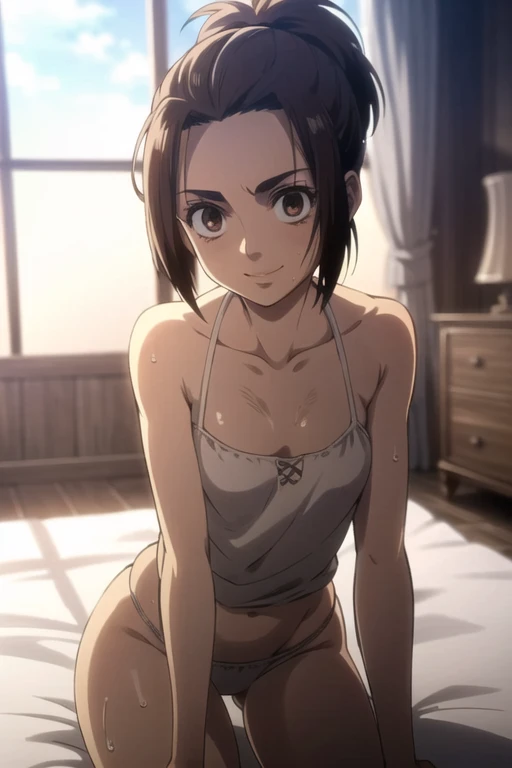 gabi braun (AI GENERATED) 11 - Page 5