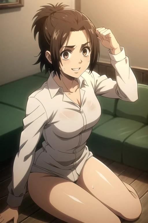 gabi braun (AI GENERATED) 11 - Page 6