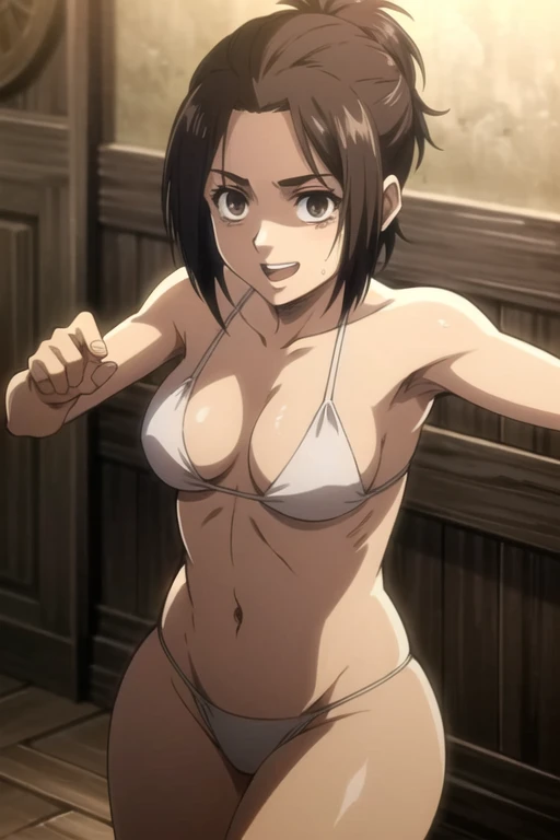 gabi braun (AI GENERATED) 11 - Page 7