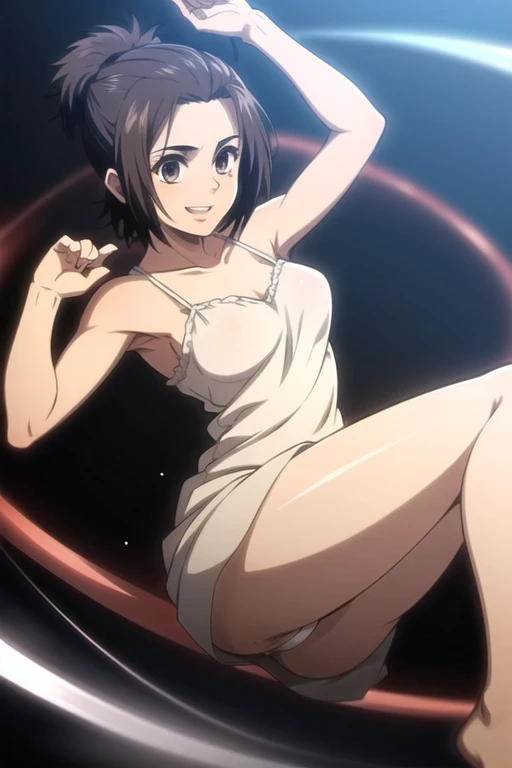gabi braun (AI GENERATED) 11 - Page 9