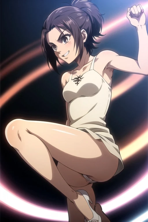 gabi braun (AI GENERATED) 11 - Page 10