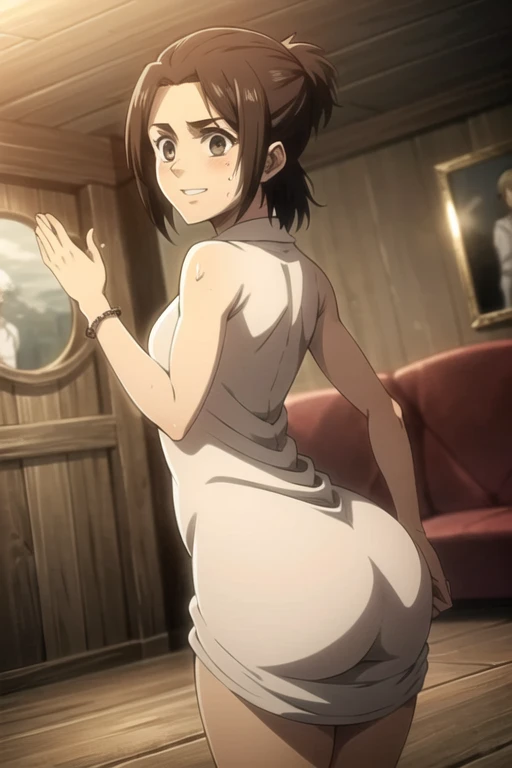 gabi braun (AI GENERATED) 11 - Page 13