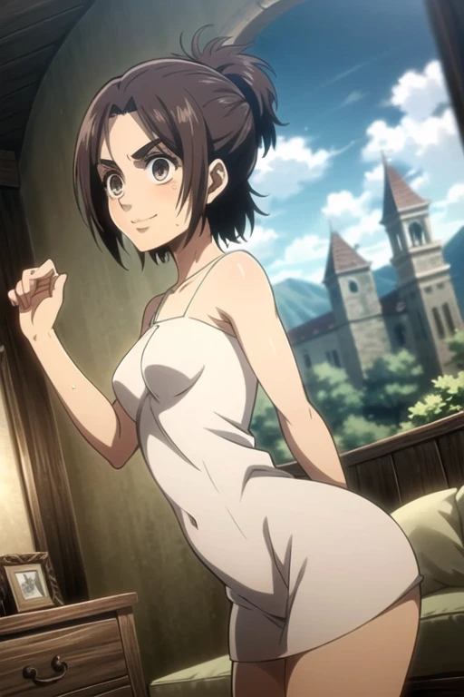 gabi braun (AI GENERATED) 11 - Page 18