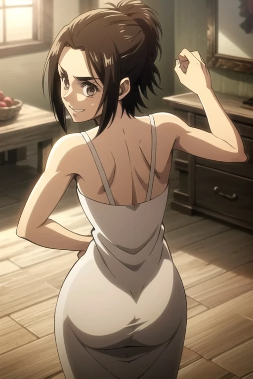gabi braun (AI GENERATED) 11 - Page 19